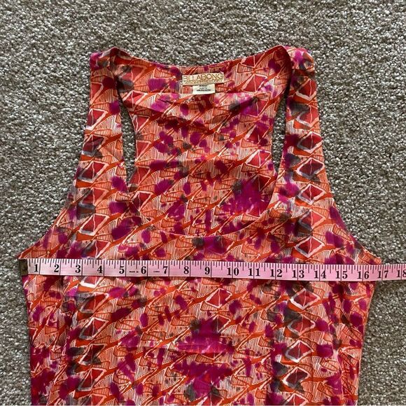 Billabong Designer's Closet Dress, medium - Picture 14 of 14